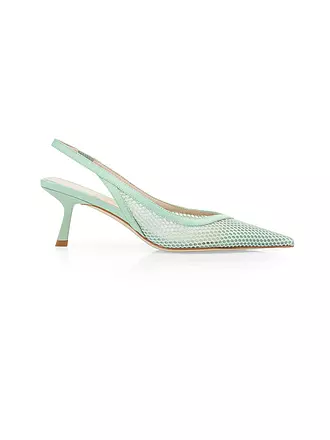MARC CAIN | Escarpins | hellgrün